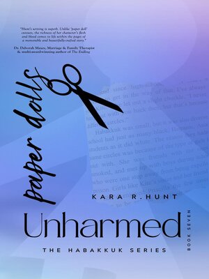 cover image of Unharmed